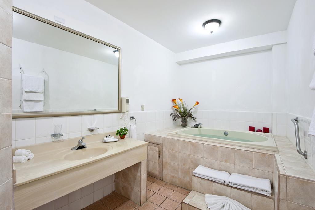 Hotel Casa Real 마나과 객실 사진