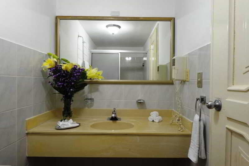 Hotel Casa Real 마나과 외부 사진
