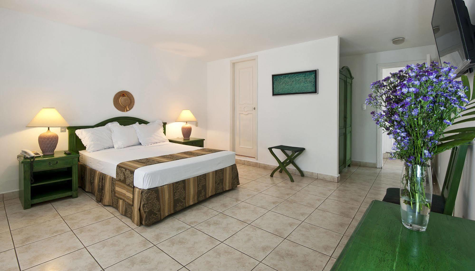 Hotel Casa Real 마나과 외부 사진