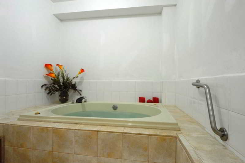 Hotel Casa Real 마나과 외부 사진